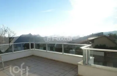 Casa com 3 quartos à venda na rua doutor egon renner, 30, ipanema, porto alegre, 320 m2 por r$ 1.190.000