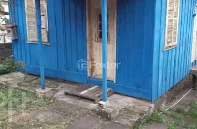 Casa com 3 quartos à venda na rua antônio ângelo carraro, 205, jardim itu sabará, porto alegre, 70 m2 por r$ 318.000