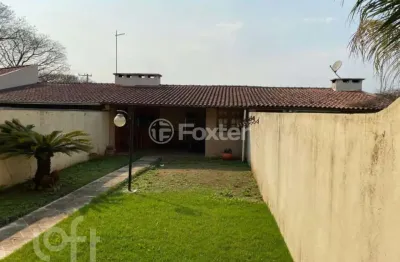 Casa com 3 quartos à venda na rua carlos schmit filho, 171, ideal, novo hamburgo, 134 m2 por r$ 532.000
