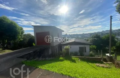Casa com 1 quarto à venda na rua vinte e dois de outubro, 152, boa saúde, novo hamburgo, 50 m2 por r$ 169.000