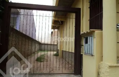 Casa com 4 quartos à venda na rua erechim, 414, nonoai, porto alegre, 143 m2 por r$ 450.000