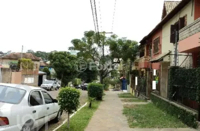 Casa com 4 quartos à venda na Rua Erechim, 414, Nonoai, Porto Alegre, 143 m2 por R$ 450.000