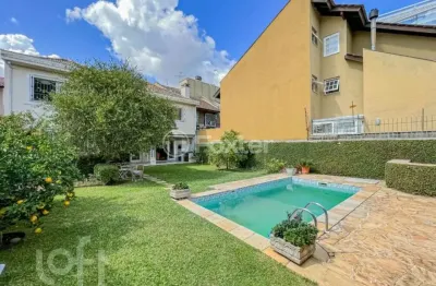 Casa com 4 quartos à venda na rua araruama, 720, vila jardim, porto alegre, 362 m2 por r$ 3.710.000