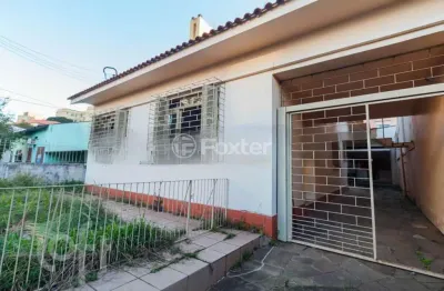 Casa com 3 quartos à venda na rua luis luz, 163, boa vista, porto alegre, 120 m2 por r$ 800.000