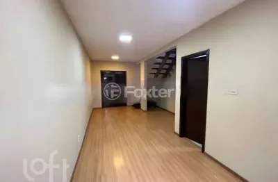Casa em condomínio fechado com 3 quartos à venda na Rua Juliana Fortuna, 51, Campestre, São Leopoldo, 113 m2 por R$ 420.000