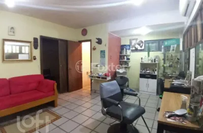 Casa com 3 quartos à venda na rua dea coufal, 648, ipanema, porto alegre, 280 m2 por r$ 800.000