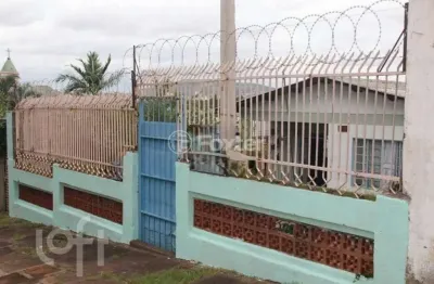 Casa com 4 quartos à venda na rua doze de outubro, 146, partenon, porto alegre, 208 m2 por r$ 550.000