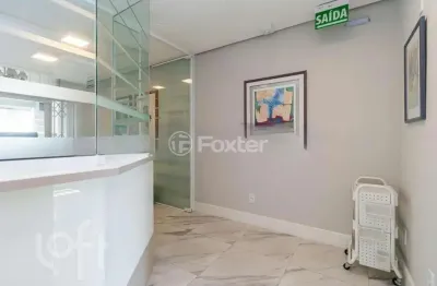 Casa com 5 quartos à venda na rua tito lívio zambecari, 692, mont serrat, porto alegre, 468 m2 por r$ 3.200.000