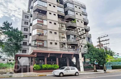 Cobertura com 3 quartos à venda na rua caramuru, 66, centro, canoas, 218 m2 por r$ 550.000