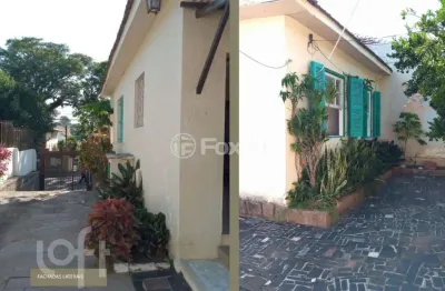 Casa com 3 quartos à venda na rua dona paulina, 423, tristeza, porto alegre, 150 m2 por r$ 595.000