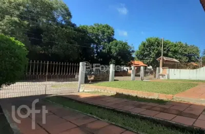 Casa com 3 quartos à venda na rua doutor miguel vieira ferreira, 100, ipanema, porto alegre, 160 m2 por r$ 390.000