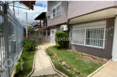 Casa com 4 quartos à venda na travessa kuluene, 309, coronel aparício borges, porto alegre, 230 m2 por r$ 1.140.000
