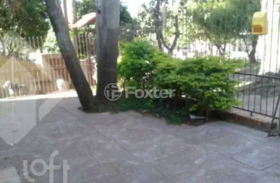 Casa com 3 quartos à venda na avenida doutor alberto vianna rosa, 459, morro santana, porto alegre, 100 m2 por r$ 360.000