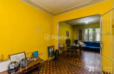 Casa com 3 quartos à venda na rua doutor vale, 290, floresta, porto alegre, 200 m2 por r$ 1.400.000