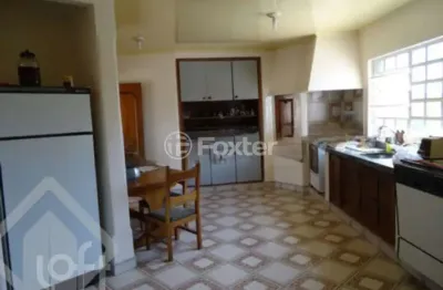 Casa com 4 quartos à venda na avenida da cavalhada, 1956, cavalhada, porto alegre, 850 m2 por r$ 2.660.000