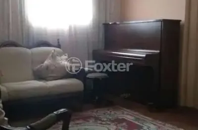 Casa com 3 quartos à venda na rua afonso pena, 51, azenha, porto alegre, 224 m2 por r$ 855.000