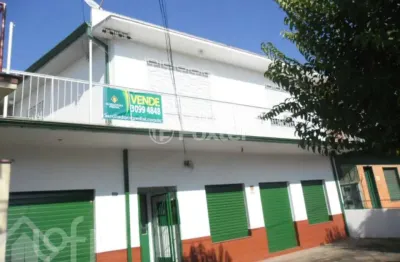Casa com 3 quartos à venda na avenida joão alberto, 594, fião, são leopoldo, 400 m2 por r$ 900.000