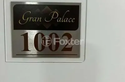 Apartamento com 3 quartos à venda na rua caramuru, 21, centro, canoas, 105 m2 por r$ 852.000