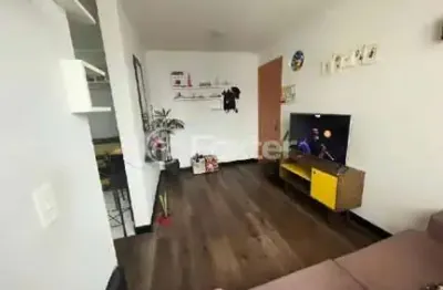 Apartamento com 2 quartos à venda na rua um, 265, olaria, canoas, 47 m2 por r$ 213.000