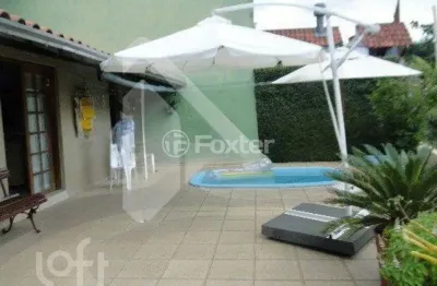 Casa com 3 quartos à venda na rua prudente de moraes, 421, guarani, novo hamburgo, 180 m2 por r$ 650.000