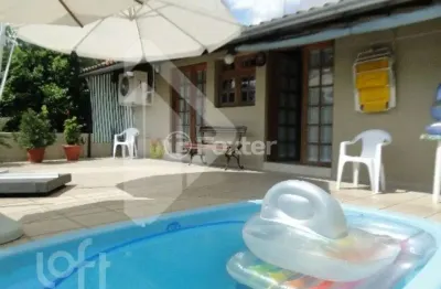 Casa com 3 quartos à venda na rua prudente de moraes, 421, guarani, novo hamburgo, 180 m2 por r$ 650.000