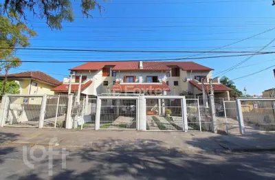 Casa com 3 quartos à venda na rua coronel joão pacheco de freitas, 151, jardim itu sabará, porto alegre, 225 m2 por r$ 900.000