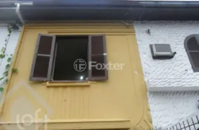 Casa com 3 quartos à venda na rua domingos crescêncio, 401, santana, porto alegre, 140 m2 por r$ 629.900