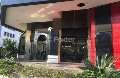 Ponto comercial com 2 salas à venda na avenida carlos gomes, 1610, três figueiras, porto alegre, 110 m2 por r$ 750.000