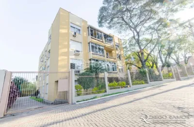 Apartamento com 1 quarto à venda na avenida protásio alves, 6659, jardim carvalho, porto alegre, 42 m2 por r$ 229.900