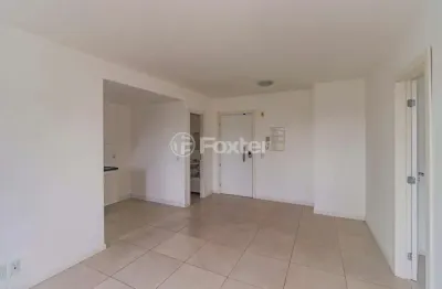 Apartamento com 1 quarto à venda na avenida ipiranga, 8484, jardim botânico, porto alegre, 47 m2 por r$ 399.000