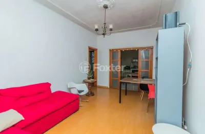 Apartamento com 3 quartos à venda na rua augusto pestana, 57, santana, porto alegre, 90 m2 por r$ 400.000