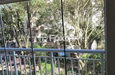 Apartamento com 2 quartos à venda na avenida andaraí, 675, passo da areia, porto alegre, 69 m2 por r$ 675.000
