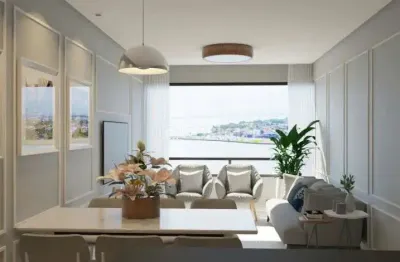 Apartamento com 3 quartos à venda na avenida beira rio, 1011, barra, tramandaí, 186 m2 por r$ 1.150.000