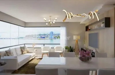 Apartamento com 3 quartos à venda na avenida beira rio, 1011, barra, tramandaí, 219 m2 por r$ 1.150.000