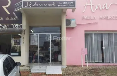 Ponto comercial com 3 salas à venda na rua monteiro lobato, 877, parque da matriz, cachoeirinha, 163 m2 por r$ 551.700