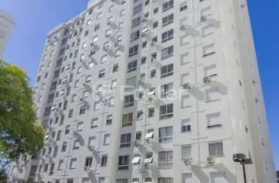 Apartamento com 3 quartos à venda na avenida bento gonçalves, 205, partenon, porto alegre, 70 m2 por r$ 580.000