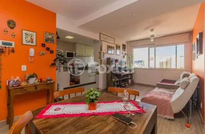 Apartamento com 3 quartos à venda na rua gomes jardim, 1188, santana, porto alegre, 82 m2 por r$ 720.000