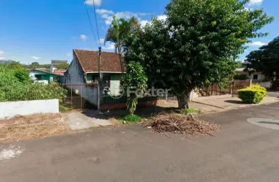 Terreno à venda na rua doutor nilo peçanha, 843, vila jardim américa, cachoeirinha, 300 m2 por r$ 180.000