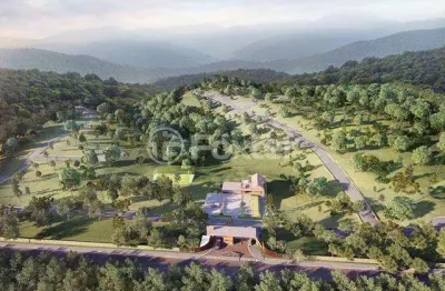 Terreno em condomínio fechado à venda na rua leopoldo stahnke, 120, centro, são francisco de paula, 435 m2 por r$ 420.000