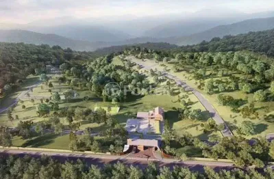 Terreno em condomínio fechado à venda na rua leopoldo stahnke, 120, centro, são francisco de paula, 471 m2 por r$ 422.000
