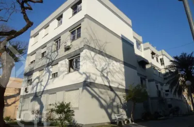 Apartamento com 2 quartos à venda na rua camaquã, 121, camaquã, porto alegre, 57 m2 por r$ 210.000