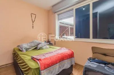 Apartamento com 1 quarto à venda na avenida protásio alves, 4495, bom jesus, porto alegre, 25 m2 por r$ 140.000
