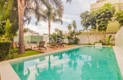 Apartamento com 2 quartos à venda na rua são manoel, 2061, partenon, porto alegre, 56 m2 por r$ 630.000