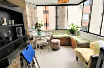 Apartamento com 3 quartos à venda na rua são luís, 1144, santana, porto alegre, 93 m2 por r$ 790.000