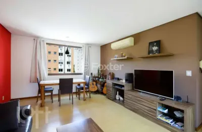 Apartamento com 3 quartos à venda na rua isidoro tressi, 556, jardim botânico, porto alegre, 96 m2 por r$ 879.000