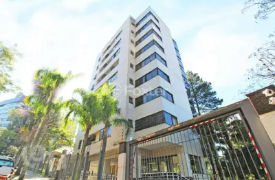 Cobertura com 4 quartos à venda na rua desembargador moreno loureiro lima, 305, bela vista, porto alegre, 396 m2 por r$ 5.500.000