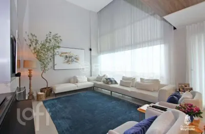 Apartamento com 3 quartos à venda na rua doutor helmuth weinmann, 100, jardim europa, porto alegre, 226 m2 por r$ 5.900.000