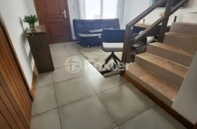 Casa com 4 quartos à venda na rua teixeira soares, 4, maggi, canela, 125 m2 por r$ 750.000