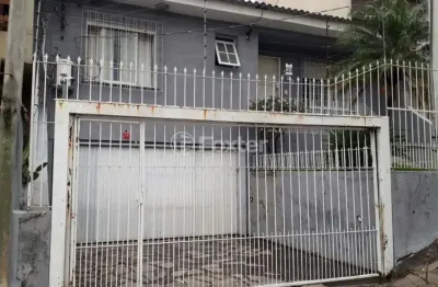 Casa com 3 quartos à venda na rua platão, 291, jardim itu sabará, porto alegre, 155 m2 por r$ 636.000