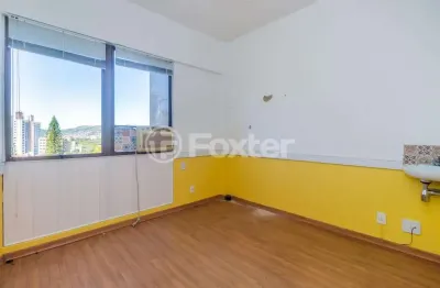 Sala comercial com 1 sala à venda na avenida protásio alves, 3033, petrópolis, porto alegre, 30 m2 por r$ 120.000